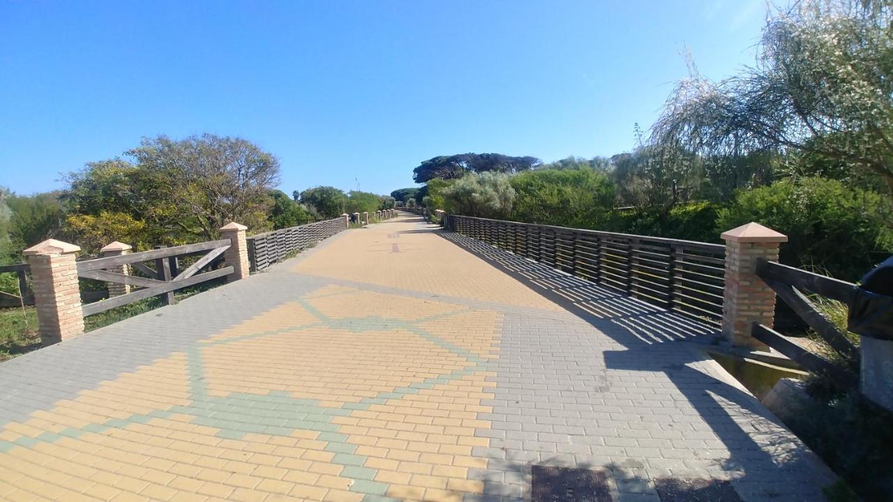 Apartamento Playa De Punta Candor 罗塔 外观 照片