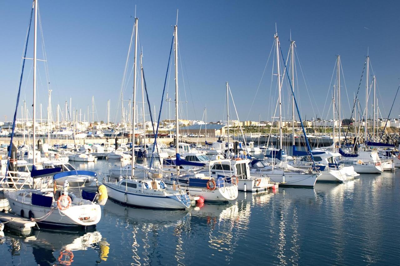Apartamento Playa De Punta Candor 罗塔 外观 照片
