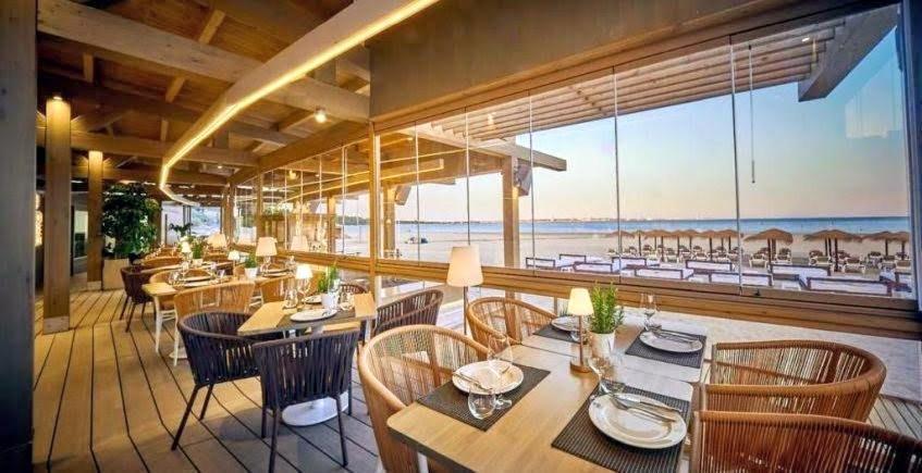 Apartamento Playa De Punta Candor 罗塔 外观 照片