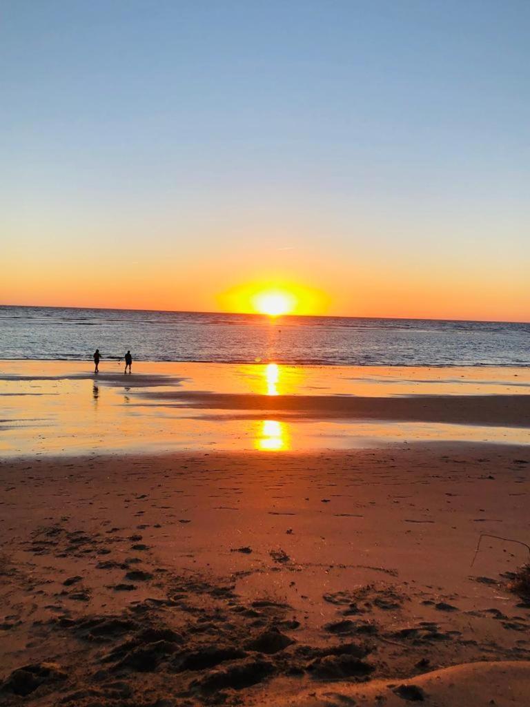 Apartamento Playa De Punta Candor 罗塔 客房 照片