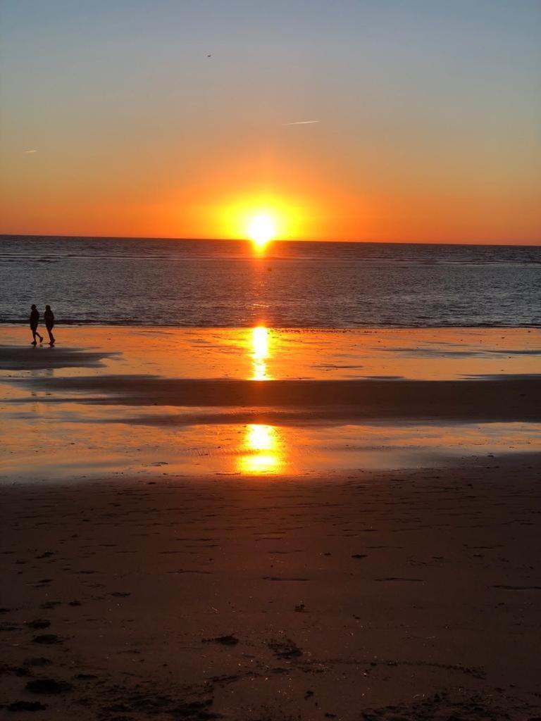 Apartamento Playa De Punta Candor 罗塔 客房 照片