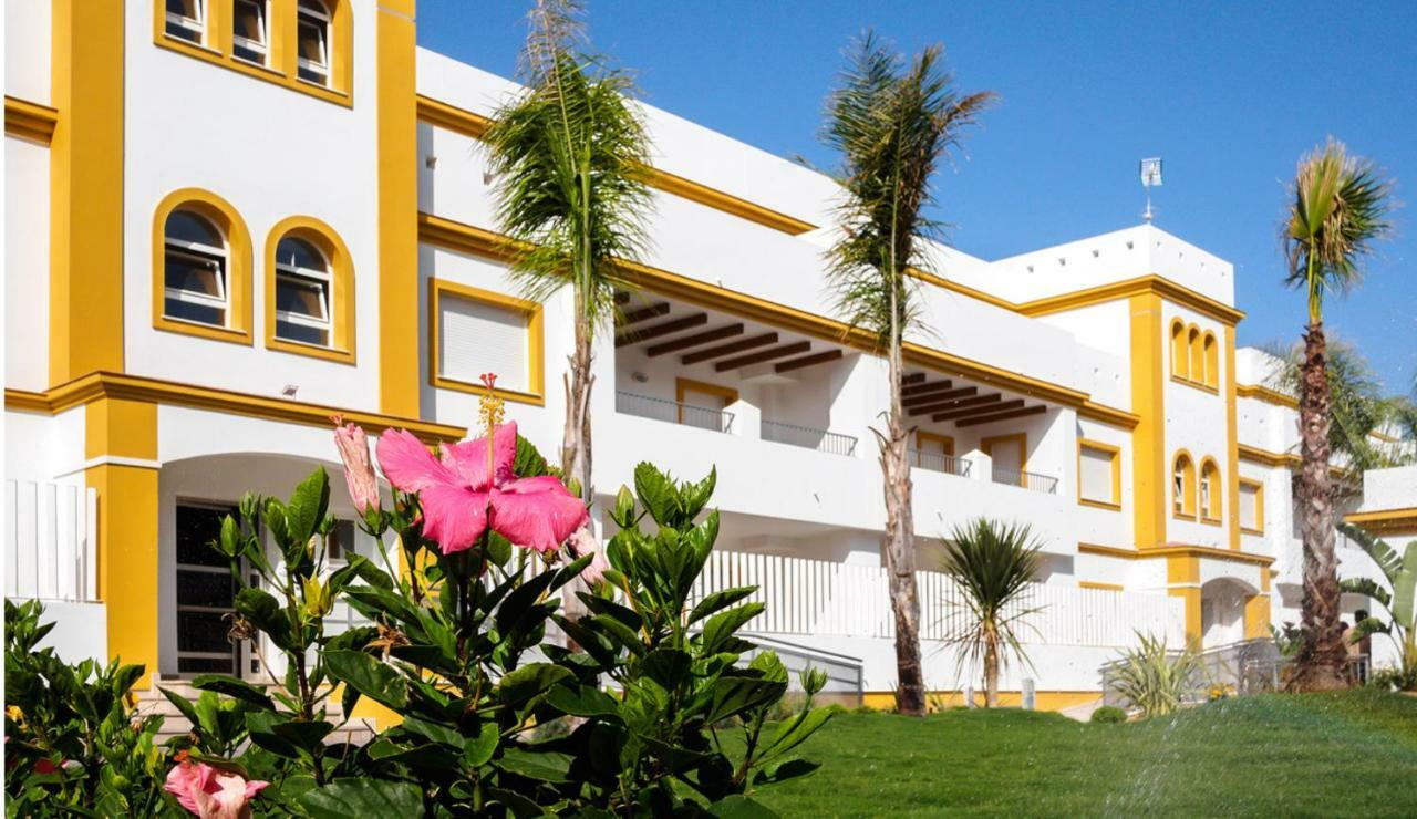 Apartamento Playa De Punta Candor 罗塔 外观 照片