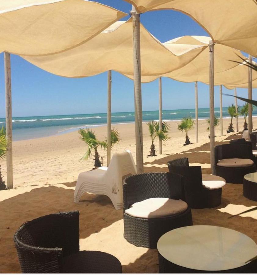 Apartamento Playa De Punta Candor 罗塔 外观 照片