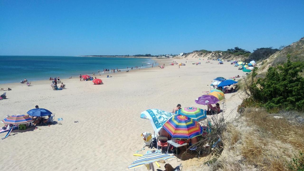 Apartamento Playa De Punta Candor 罗塔 外观 照片